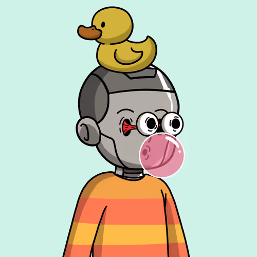 Genesis Pals #2566