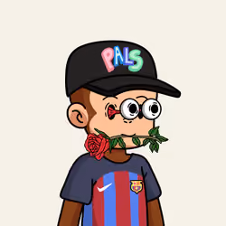 Genesis Pals #1616