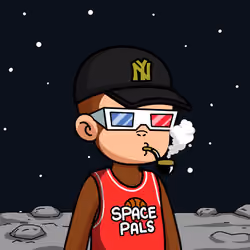 Genesis Pals #2930