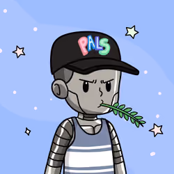 Genesis Pals #2705