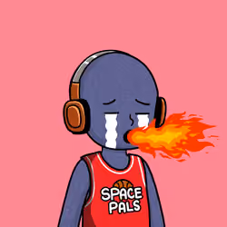 Genesis Pals #964