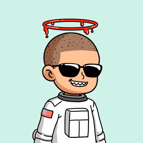 Space Pals Genesis