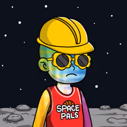 Genesis Pals #826
