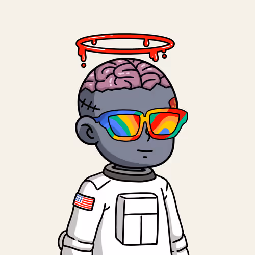 Space Pals Genesis