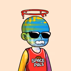 Genesis Pals #641