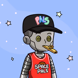 Genesis Pals #2508