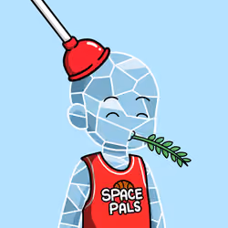 Genesis Pals #1206