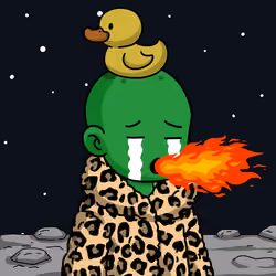 Genesis Pals #315