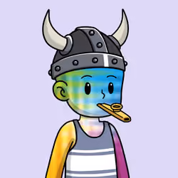 Genesis Pals #2574
