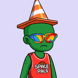 Genesis Pals #689