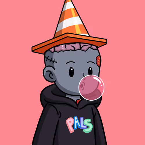 Genesis Pals #358