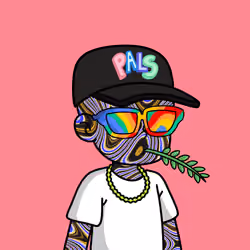 Genesis Pals #2589