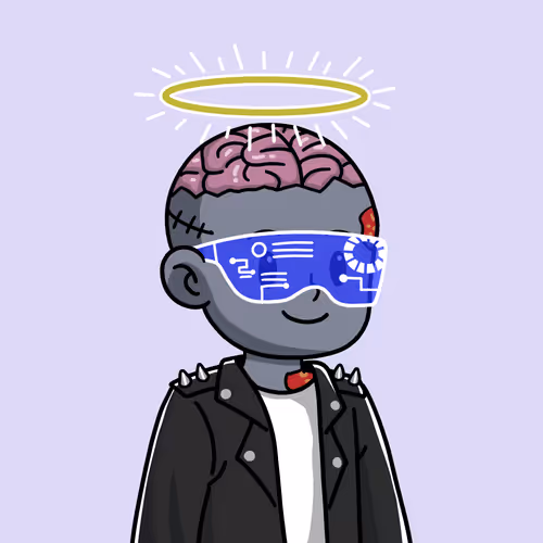 Space Pals Genesis