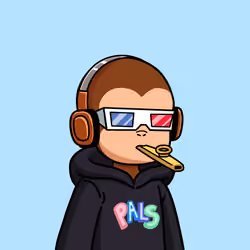 Genesis Pals #1226