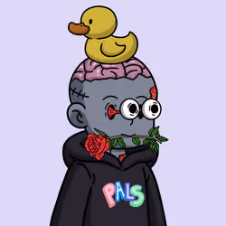 Genesis Pals #2703