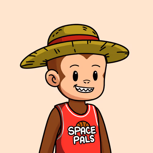 Genesis Pals #1578