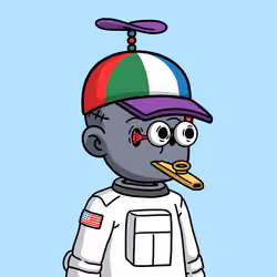 Genesis Pals #2748