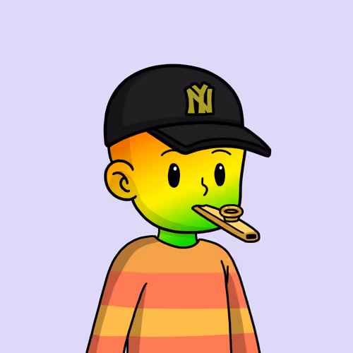 Genesis Pals #3064