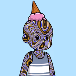Genesis Pals #2768
