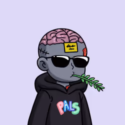 Genesis Pals #661