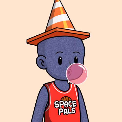 Genesis Pals #2899