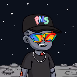 Genesis Pals #1752