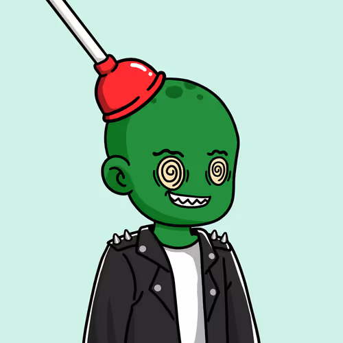 Space Pals Genesis