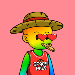 Genesis Pals #1056