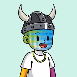 Genesis Pals #1785