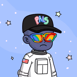 Genesis Pals #1378