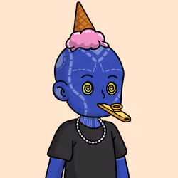 Genesis Pals #225