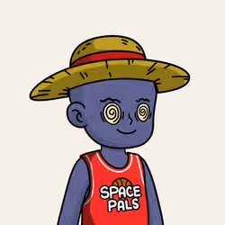 Genesis Pals #1027