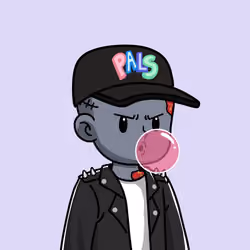 Genesis Pals #2220