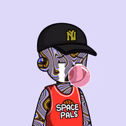 Genesis Pals #772
