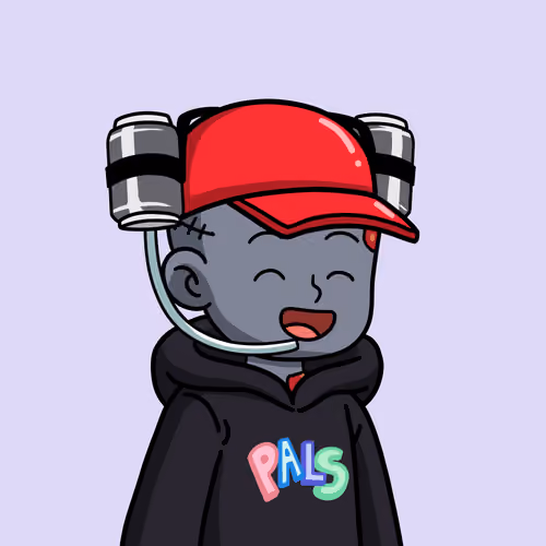 Genesis Pals #631