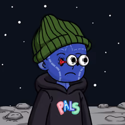 Genesis Pals #1613