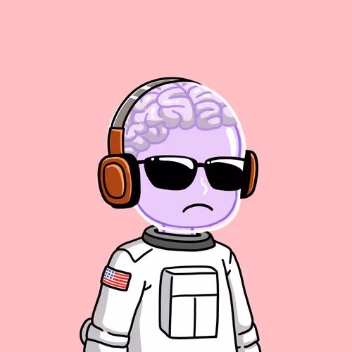 Space Pals Genesis