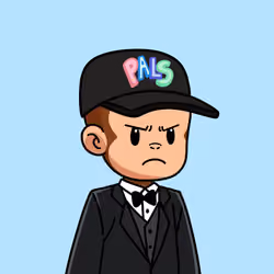 Genesis Pals #2715
