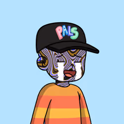 Genesis Pals #592