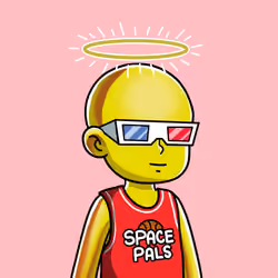Genesis Pals #1566