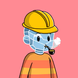 Genesis Pals #110