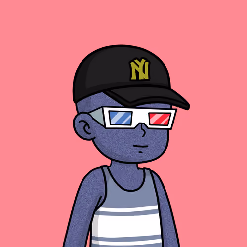 Genesis Pals #230
