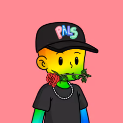 Genesis Pals #1247