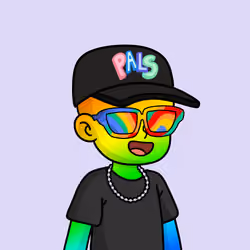 Genesis Pals #1033
