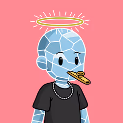 Genesis Pals #2297