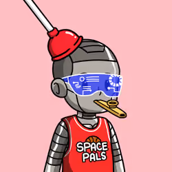 Genesis Pals #2249