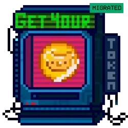 Bloodshed Bears Genesis Token Generator #2908