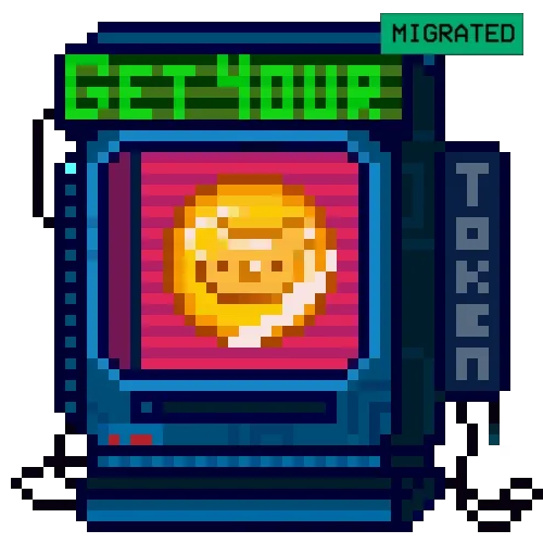 Bloodshed Bears Genesis Token Generator #1440