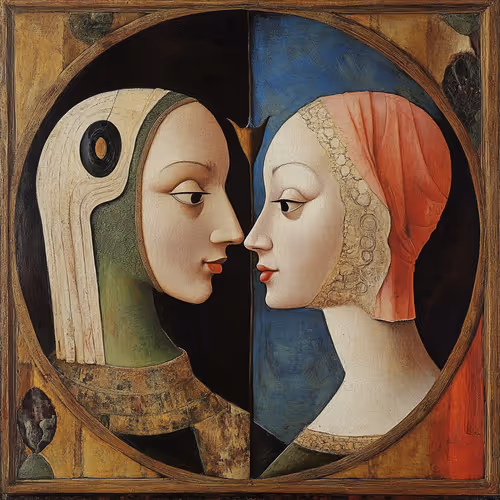 Phases Of Return