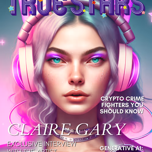 True Stars February 2023